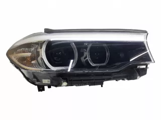 7439184 Фара передняя правая BMW 5 G30/G31 Арт AL17700084890, вид 1