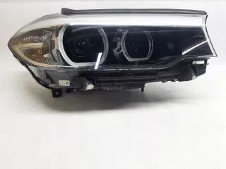 7439184 Фара передняя правая BMW 5 G30/G31 Арт AL17700084890, вид 2
