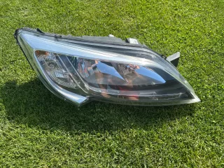 1374293080,OEM,+LED Фара передняя правая Peugeot Boxer 3 Арт AL17704162657, вид 2