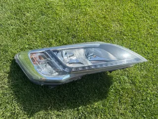 1374293080,OEM,+LED Фара передняя правая Peugeot Boxer 3 Арт AL17704162657, вид 3