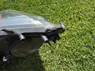 1374293080,OEM,+LED Фара передняя правая Peugeot Boxer 3 Арт AL17704162657, вид 5