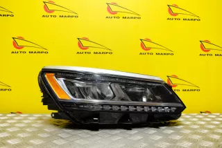 561941036A-PRAWA Фара передняя правая Volkswagen Passat B8 Арт AL17731372868, вид 2