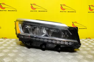 561941036A-PRAWA Фара передняя правая Volkswagen Passat B8 Арт AL17731372868, вид 3
