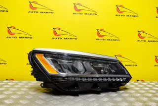 561941036A-PRAWA Фара передняя правая Volkswagen Passat B8 Арт AL17731372868, вид 4