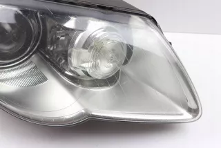 3C0941752G Фара передняя правая Volkswagen Passat B6 Арт AL17739791680, вид 2