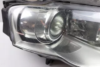 3C0941752G Фара передняя правая Volkswagen Passat B6 Арт AL17739791680, вид 4