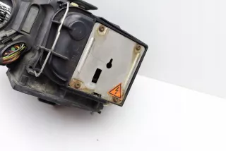 3C0941752G Фара передняя правая Volkswagen Passat B6 Арт AL17739791680, вид 9