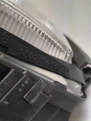 0301047202 Фара передняя правая Audi A8 D2 (S8) Арт AL17749717886, вид 4