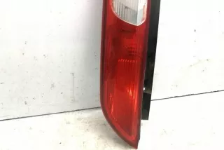 4M5113404A Фонарь задний левый Ford Focus 2 Арт AL17559848656, вид 1