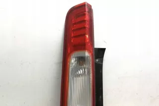 4M5113404A Фонарь задний левый Ford Focus 2 Арт AL17559848656, вид 3