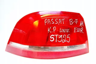 3AF945095A Фонарь задний левый Skoda Yeti Арт AL17560429080, вид 3