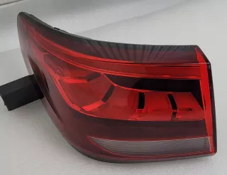  Фонарь задний левый MG ZS Арт AL17575189718, вид 3