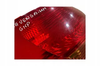 924011P000 Фонарь задний левый Kia Venga Арт AL17576466034, вид 3