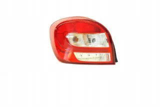 I351735604M Фонарь задний левый Suzuki Baleno 1 Арт AL17578360977, вид 3