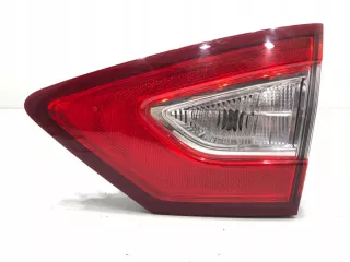 LORK-1644-119866 Фонарь задний левый Ford Mondeo 5 Арт AL17583917836, вид 1