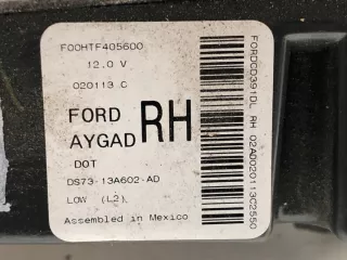 LORK-1644-119866 Фонарь задний левый Ford Mondeo 5 Арт AL17583917836, вид 4