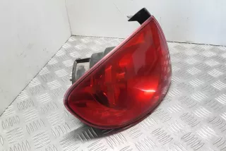 5P0945095D Фонарь задний левый Seat Altea Арт AL17585763996, вид 3