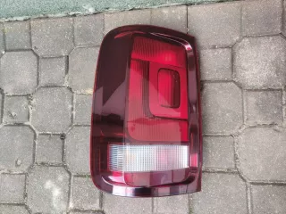 2H1945095F,Amarok,Lift Фонарь задний левый Volkswagen Amarok Арт AL17611260070, вид 1