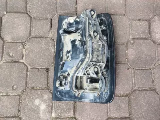 2H1945095F,Amarok,Lift Фонарь задний левый Volkswagen Amarok Арт AL17611260070, вид 3