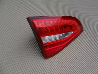 8K9945093E,8K9.093E,LIFT Фонарь задний левый Audi A4 B8 Арт AL17616486970, вид 3