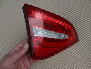 8K9945093E,8K9.093E,LIFT Фонарь задний левый Audi A4 B8 Арт AL17616486970, вид 4