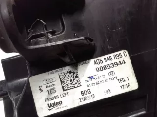4G5945095C Фонарь задний левый Audi A6 C7 (S6,RS6) Арт AL17629132372, вид 4