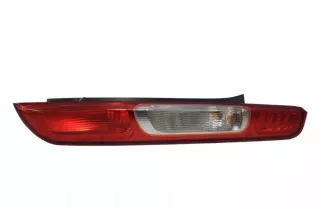 4M5113404A Фонарь задний левый Ford Focus 2 Арт AL17646860282, вид 2