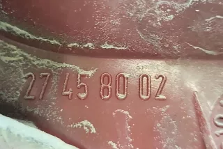 3C9945096N Фонарь задний левый Volkswagen Passat B6 Арт AL17646866213, вид 2