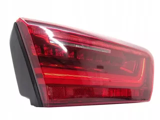  Фонарь задний левый Audi A6 C7 (S6,RS6) Арт AL17649043699, вид 3