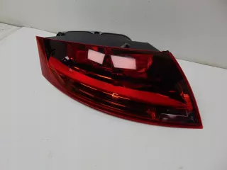 Фонарь задний левый Audi TT 1 2002г. 8J0945095G - Фото 2