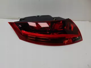Фонарь задний левый Audi TT 1 2002г. 8J0945095G - Фото 3