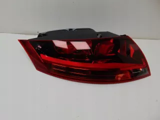 Фонарь задний левый Audi TT 1 2002г. 8J0945095G - Фото 4