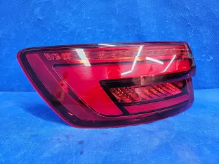  Фонарь задний левый Audi RS4 B8 Арт AL17666094066