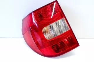 5L0945257 Фонарь задний левый Skoda Yeti Арт AL17677609832, вид 1