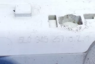 5L0945257 Фонарь задний левый Skoda Yeti Арт AL17677609832, вид 3