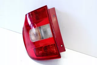 5L0945257 Фонарь задний левый Skoda Yeti Арт AL17677609832, вид 4