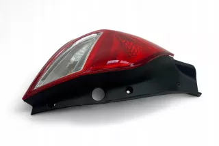 26110102 Фонарь задний левый Renault Clio 3 Арт AL17678986005, вид 1