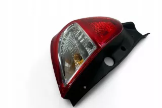 26110102 Фонарь задний левый Renault Clio 3 Арт AL17678986005, вид 6