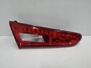 50531133,Alfa,Romeo Фонарь задний левый Alfa Romeo Giulietta Арт AL17679785981, вид 1