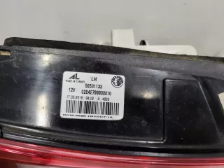 50531133,Alfa,Romeo Фонарь задний левый Alfa Romeo Giulietta Арт AL17679785981, вид 3