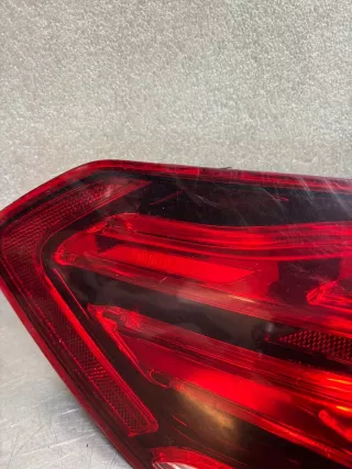 A2129060703 Фонарь задний левый Mercedes E W212 Арт AL17686084240, вид 3