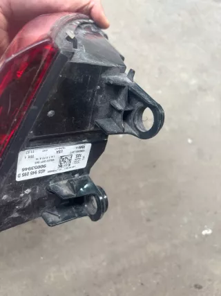 4G5945096C,4G5945095C Фонарь задний левый Audi A6 C7 (S6,RS6) Арт AL17729340662, вид 2