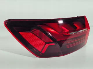 8W9945091AC,MBPARTS Фонарь задний левый Audi RS4 B8 Арт AL17730129199, вид 2