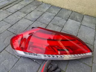 71917750 Фонарь задний левый BMW Z4 E89 Арт AL17736676288, вид 2