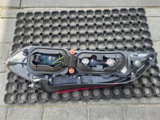 71917750 Фонарь задний левый BMW Z4 E89 Арт AL17736676288, вид 4