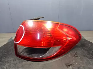 23917,Wrakowisko Фонарь задний левый Subaru Tribeca Арт AL17740484158, вид 1
