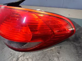 23917,Wrakowisko Фонарь задний левый Subaru Tribeca Арт AL17740484158, вид 3