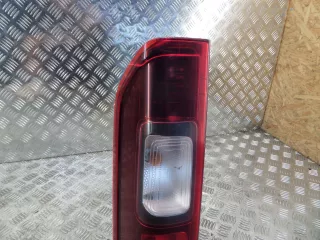 265556737R Фонарь задний левый Renault Trafic 2 Арт AL17742333176, вид 3