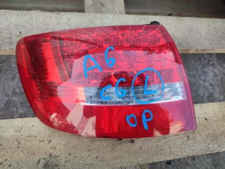 89094149 Фонарь задний левый Audi A6 C6 (S6,RS6) Арт AL17743257980, вид 1