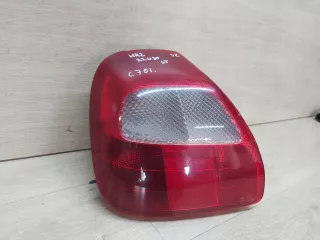 MR2,LAMPA,LT Фонарь задний левый Toyota MR2 Арт AL17747836444, вид 3